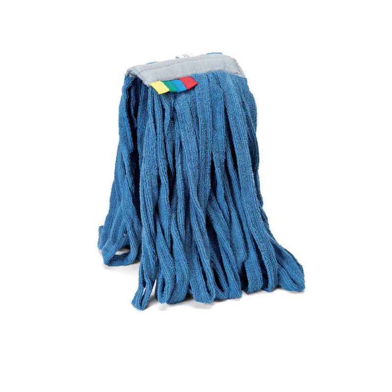 MICROMOP PRO GR 350 EUDOREX Mop in microfibra tessile attacco a pinza