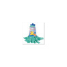 MOP MICROFIBRA SUPER P