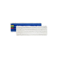 Panno di ricambio Microriccio con velcro cm. 30