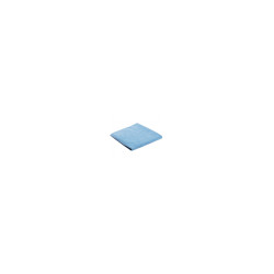 PANNO MICROFIBRA PAVIMENTI BLU CM 40X60