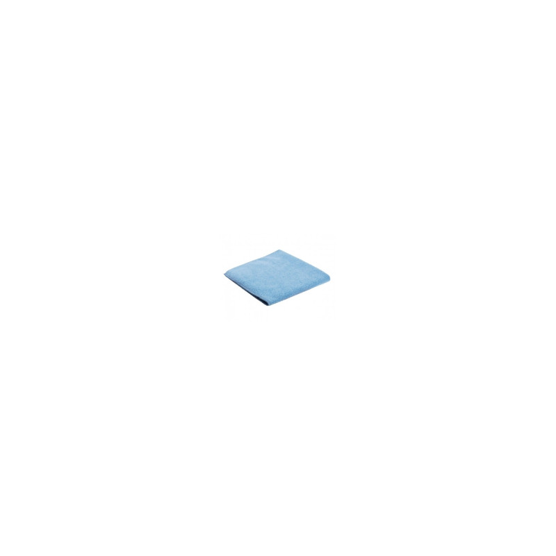 PANNO MICROFIBRA PAVIMENTI BLU CM 40X60
