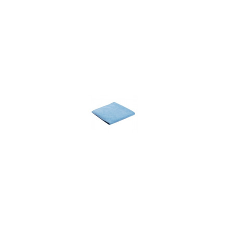 PANNO MICROFIBRA PAVIMENTI BLU CM 40X60