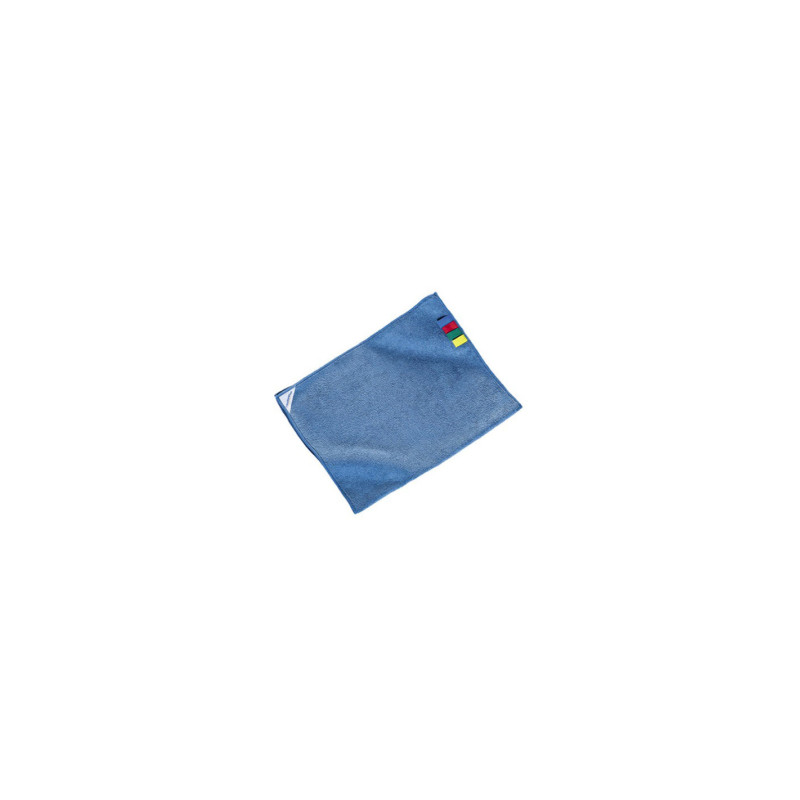 MICROTEX FLOOR CM 40X60 EUDOREX Microfibra tessile a riccio doppio