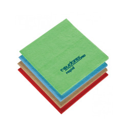 RAPID CM 38X38 EUDOREX Panno similpelle in viscosa assorbente scorrevole e resistente