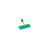 Porta tampone Terfir con attacco snodato cm.10x23,5