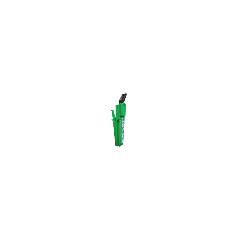 Fondina contenitore Unger Bucket On a Belt verde