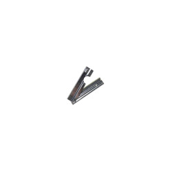 Raschietto Trim Unger 10 lame + 1 supporto cm 10