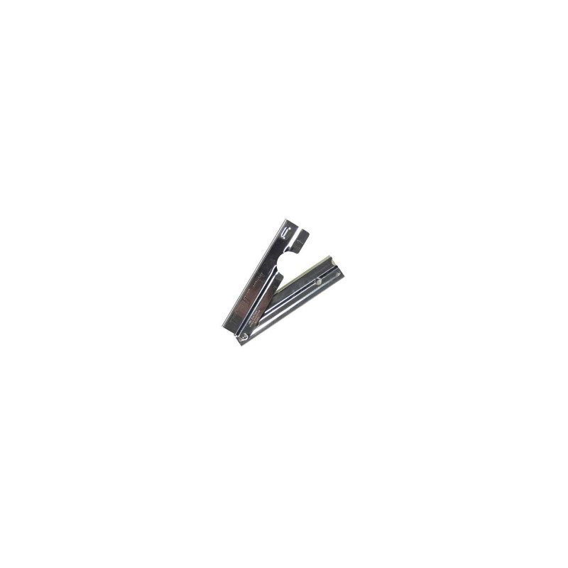 Raschietto Trim Unger 10 lame + 1 supporto cm 10