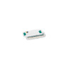 Ricambio Wet System Tris cm. 40 x 13 microfibra, poliestere e cotone