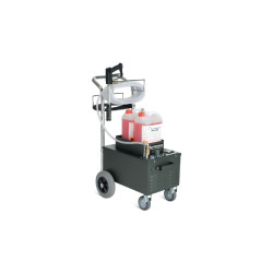 MACCHINA SCHIUMATRICE IDROFOAMRINSE 200 SANTOEMMA