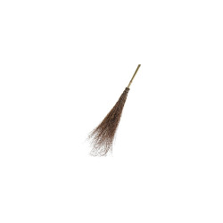 SCOPA BAMBOO EXTRA CON MANICO