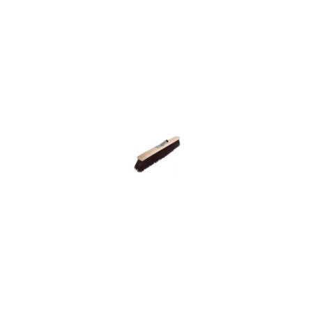 SCOPA INDUSTRIALE LEGNO CM 60
