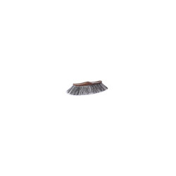 SCOPA PAVONE LEGNO