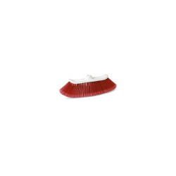 SCOPA PAVONE PLASTICA