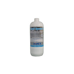 SMART SPECIAL 10 LT 1 Detergente liquido sgrassante a bassa schiuma senza solventi, di rapido effetto su grasso e sporco tenace