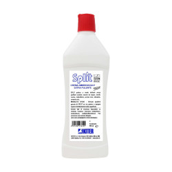 SPLIT ML 500 KITER Detergente in crema azione abrasiva per cucina e toilettes