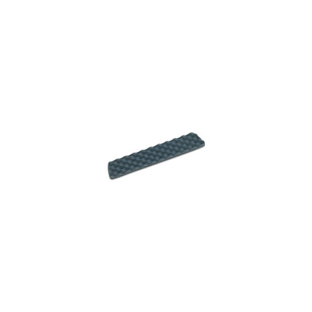 Spugna per attrezzo con velcro cm. 60