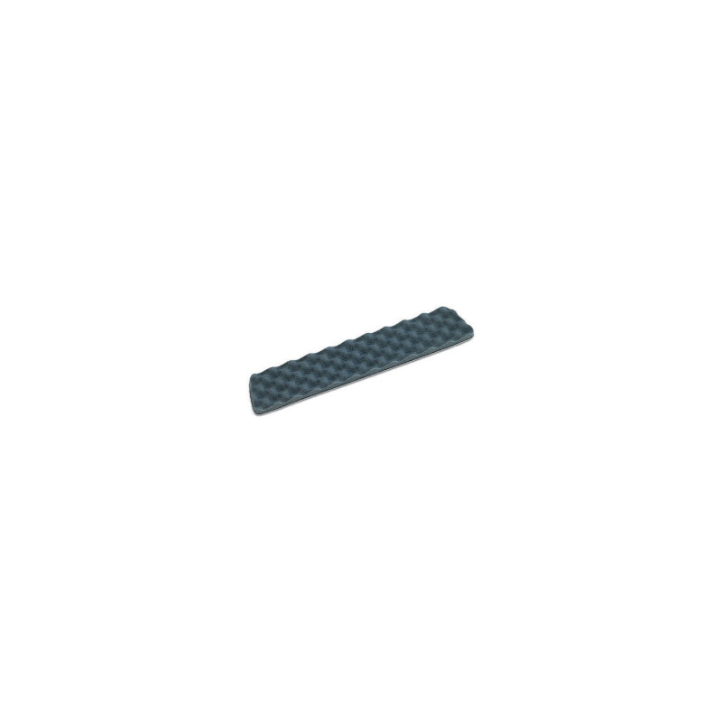 Spugna per attrezzo con velcro cm. 40