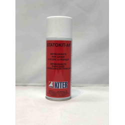 STATOKIT AF ML 400 KITER Impregnante antipolvere profumato aerosol per spolveratura di pavimenti arredi