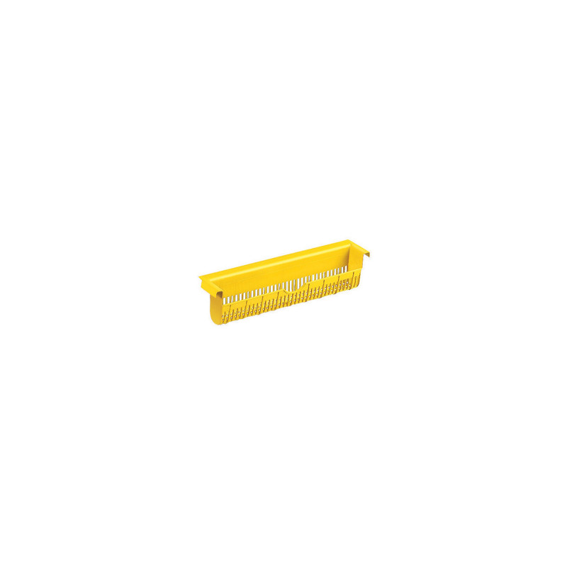 Strizzino vello per secchio doppio Slim