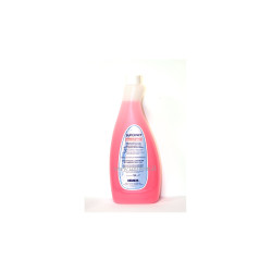 SUPERNET ML 750 DIANOS Detergente profumato sostitutivo dell'alcool, ideale per la pulizia di qualsiasi superficie lavabile