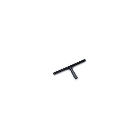 Supporto vello fisso cm. 35 - telaio in plastica