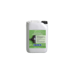 SV 80 LT 5 DIANOS Detergente superprofumato per il lavaggio di moquette e tappeti con macchine ad estrazione