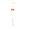 Tappo dosatore cc. 30 per taniche da lt. 5 e 3