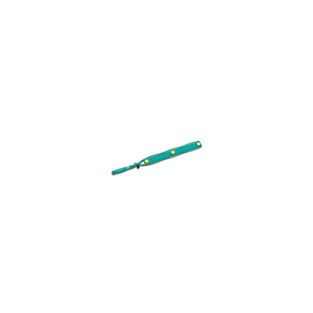 Telaio per piumino Bit cm. 40 con manico