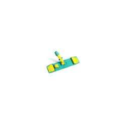 Telaio Wet System Light cm 40x11 con Block System DISINFEZIONE PAVIMENTI