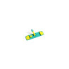Telaio Wet System Light cm. 40x11 per lavaggio DISINFEZIONE PAVIMENTI