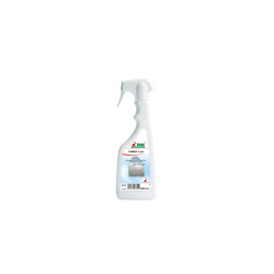 TIMBER MOBILI ML 500 WERNER & MERTZ Pulitore spray per mobili