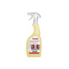 TOP SPEED ML 750 DIANOS Detergente alcalino profumato per TOP IN MARMO con caratteristiche solventi e forte potere sequestrante