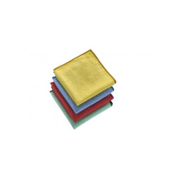MICROTEX FAST CM 37X37 EUDOREX Microfibra tessile per spolvero e multiuso