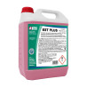 EST PLUS LT 5 KITER Detergente concentrato igienizzante deodorante anticalcare per rubinetterie sanitari