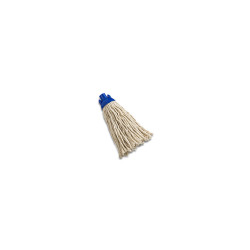 Mop filo grosso gr. 280 con attacco a vite