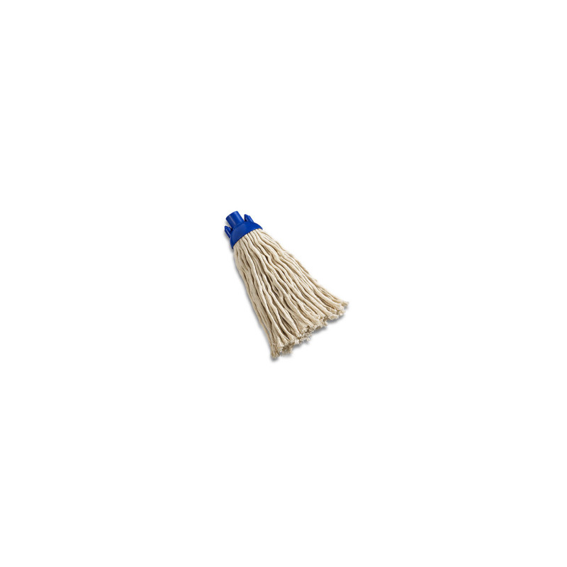 Mop filo grosso gr. 280 con attacco a vite