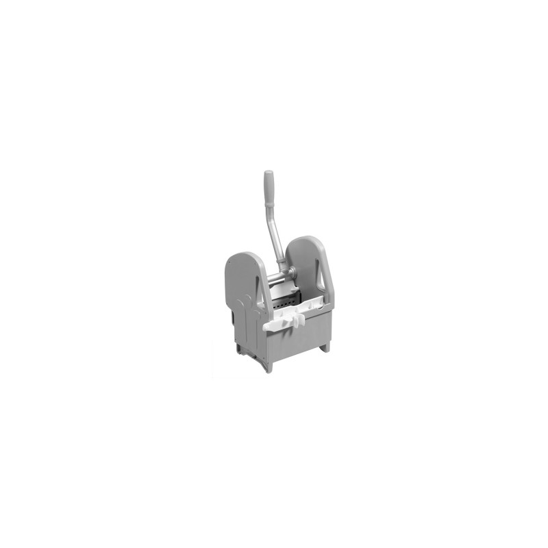 Strizzatore Tec plastica grigio