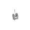 Strizzatore Tec plastica grigio