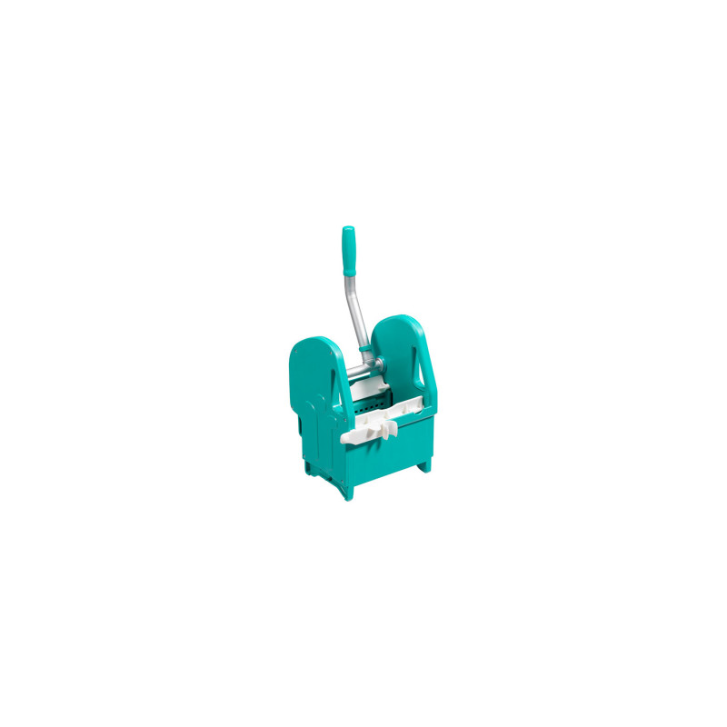 Strizzatore Tec in plastica verde