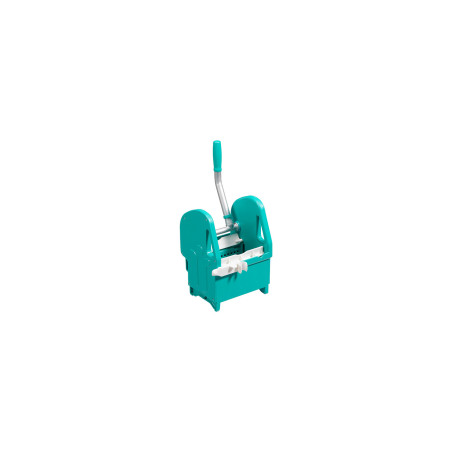 Strizzatore Tec in plastica verde