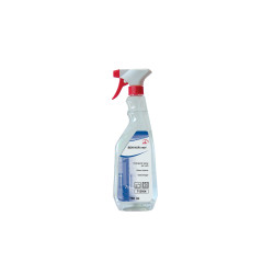BEN HUR VETRI ML 750 WERNER & MERTZ Detergente Pronto Uso