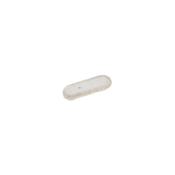 Frangia Basic in cotone cm 40x13
