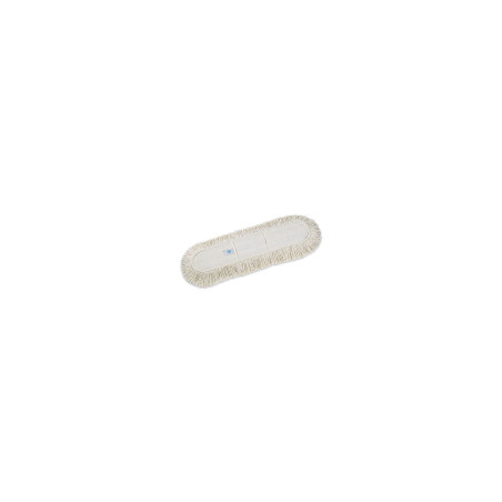 Frangia Basic in cotone con tasche cm. 80x13 - Radazza