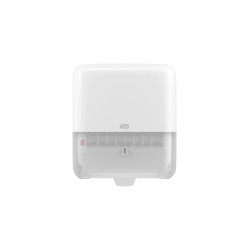 Tork Matic Dispenser asciugamani a rotolo bianco - H1 - comodato d'uso