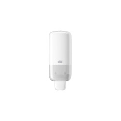Tork Dispenser sapone a schiuma bianco - S4 - comodato d'uso