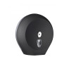DISPENSER CARTA IGIENICA MAXI JUMBO NERO