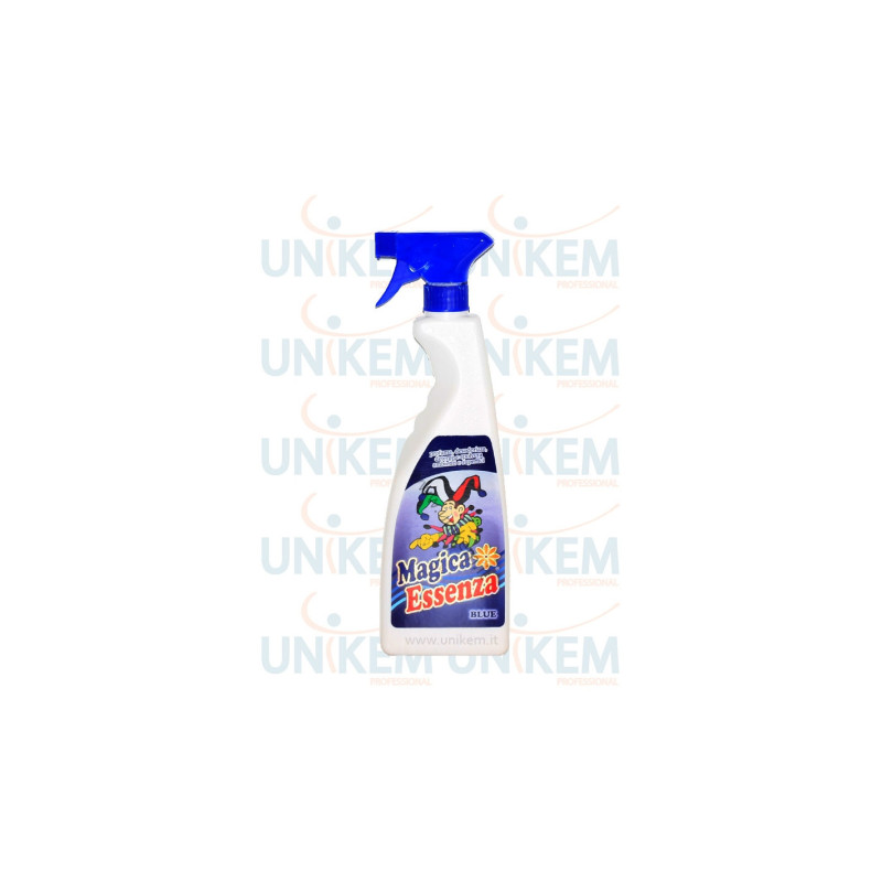 MAGICA ESSENZA BLUE ML 750 - PROFUMO PER AMBIENTI