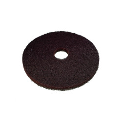 DISCO ABRASIVO MARRONE SCOTCH BRITE 3M