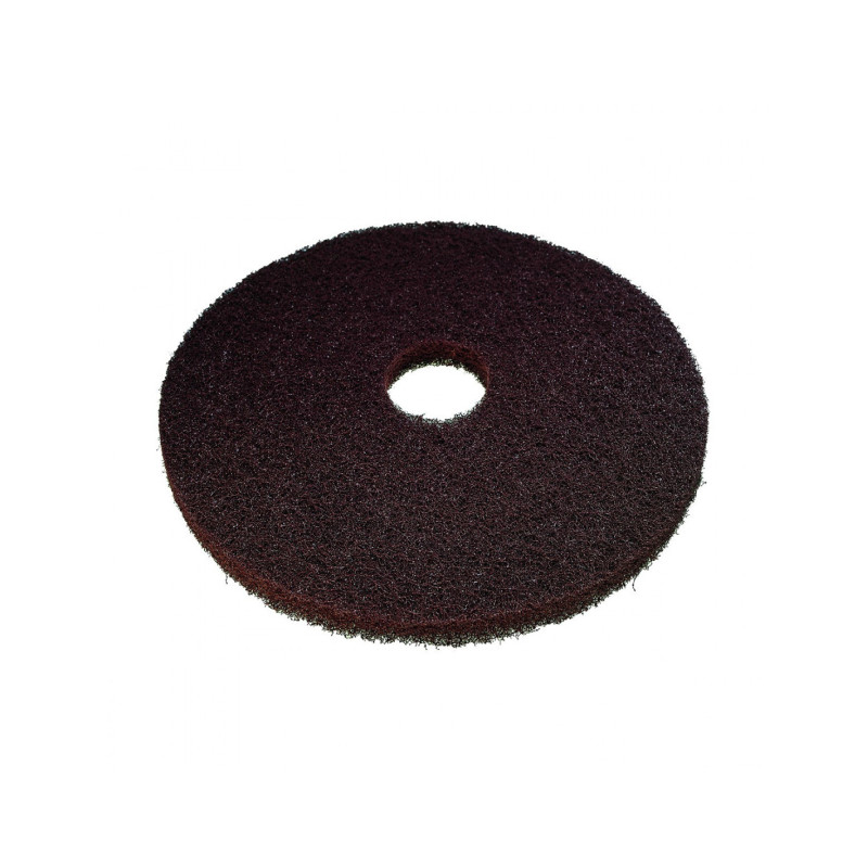 DISCO ABRASIVO MARRONE SCOTCH BRITE 3M
